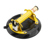Ventouse � pompe bi - mati�re 120 kg stanley 6 - 97 - 187
