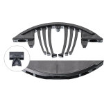 Starter - set ? carton avec 80 paires tenso p - 14 + clips de pr - tension - lamello - 145415s