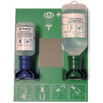 Station murale lave - ?il mixte esculape 8205203