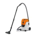 Aspirateur eau et poussi�res 1400 w se 62 e stihl 4784 - 012 - 4404