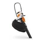 Aspiro - souffleur broyeur 36v sha 56 (sans batterie ni chargeur) stihl sa02 - 011 - 7100