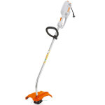 Coupe - bordures 540 w fse 60 avec autocut c6 - 2 stihl 4809 - 011 - 4122