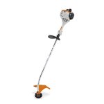 Coupe - bordures thermique 27, 2 cm3 fs 38 autocut c6 - 2 stihl 4140 - 012 - 2353