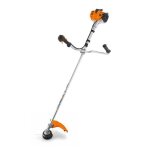 Dbroussailleuse thermique 24, 1cm3 fs 94 c - e stihl 4149 - 200 - 0097