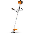 D�broussailleuse thermique 37, 7 cm� fs 361 c - em avec couteau taillis dm 300 - 3 stihl 4147 - 200 - ...