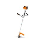 Dbroussailleuse thermique 41, 6 cm fs 411 c - em avec autocut 46 - 2 stihl 4147 - 200 - 0619