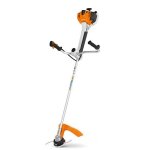 D�broussailleuse thermique 45, 6 cm� fs 461 c - em avec autocut 46 - 2 stihl 4147 - 200 - 0394