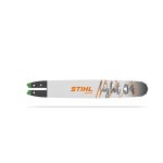 Guide - cha�ne light 04 3 / 8'' 1, 6 mm 45 cm stihl 3003 - 008 - 7717