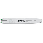 Guide - cha�ne rollomatic e mini 25 cm - 1 / 4'' p - 1, 1 mm stihl 3005 - 008 - 3403