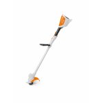Jouet dbroussailleuse avec batterie + cble de charge usb stihl 0420 - 460 - 0015