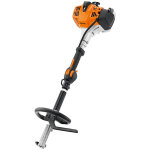Moteur combisystme thermique 24, 1 cm3 km 94 rc - e stihl 4149 - 200 - 0089