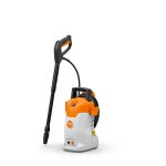 Nettoyeur haute pression 1700 w re 80 x stihl re02 - 011 - 4505
