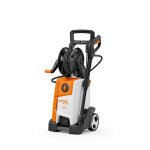 Nettoyeur haute pression 600 w re 110 plus stihl 4950 - 011 - 4533