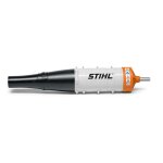 Outil combisystme - souffleur bg - km stihl 4606 - 740 - 5000