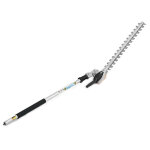 Taille - haie sur perche hl - km 145 600 mm pour combisystme stihl 4243 - 740 - 5008