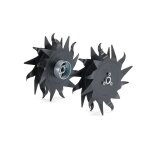 Outil sarcleuse multisystme bf - mm stihl 4601 - 740 - 4605