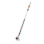 Perche lagueuse tlescopique thermique 36, 3 cm3 ht 135 - 30 cm stihl 4182 - 200 - 0218