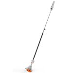 Perche lagueuse thermique 27, 2 cm ht 56 c - e - 25 cm stihl 4139 - 200 - 0007