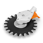 Rciprocateur rg pour dbroussailleuse stihl 4180 - 740 - 5101