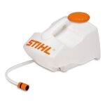 R�servoir d'eau par gravit� pour chariot fw 20 de d�coupeuses ts stihl 4224 - 007 - 1018