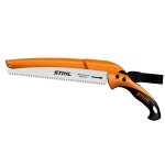 Scie japonaise d'�lagage avec lame droite pr 24 stihl 0000 - 881 - 8701