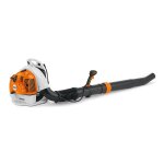 Souffleur � dos thermique 63, 3cm� br 450 c - ef stihl 4244 - 011 - 1632