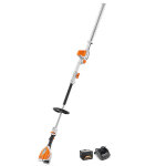 Taille - haies sur perche 36v hla 56 avec 1 batterie ak 20 + chargeur stihl ha01 - 200 - 0050