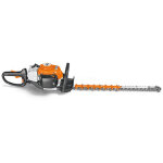 Taille - haie thermique 22, 7 cm� hs 82 t 750 mm stihl 4237 - 011 - 2986
