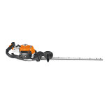Taille - haies thermique 22, 7 cm hs 87 r - 75 cm stihl 4237 - 200 - 0017