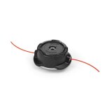 Tte faucheuse trimcut c42 - 2 stihl 4003 - 710 - 2122