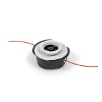 Tte faucheuse trimcut c52 - 2 stihl 4005 - 710 - 2117