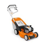 Tondeuse  gazon thermique 163cm rm 650 ve tracte stihl 6364 - 011 - 3453
