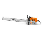 Trononneuse 121, 6 cm3 ms 881 75cm / 30'' 46 rs stihl 1124 - 200 - 0199