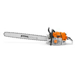Trononneuse thermique 121, 6cm ms 881 63cm 0, 404'' rs stihl 1124 - 200 - 0201