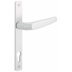 Stremler assa abloy ensemble béquille f8 entraxe 92mm blanc ral9010 - stremler - 1750. 51. 0 Stremler assa abloy ensemble béquille f8 entraxe 92mm blanc ral9010 - stremler - 1750. 51. 0