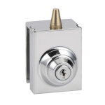 Stremler assa abloy loqueteau  cl chrom brillant - assa abloy - 1448. 30. 0