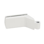 Stremler assa abloy paire de paumelles pour porte en feuillure de 45kg lagune blanc ? stremler - 4201. ...