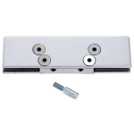 Stremler assa abloy penture massive haute finition chromé brillant - stremler - 3272. 30. 0 Stremler assa abloy penture massive haute finition chromé brillant - stremler - 3272. 30. 0