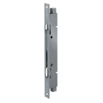 Stremler assa abloy serrure 2 points  levier 30mm variaxe - stremler - 1223. 30. 0