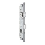 Stremler assa abloy serrure 3 points pêne dormant à rouleau variaxe 45mm - stremler - 2274. 45. 0 Stremler assa abloy serrure 3 points pêne dormant à rouleau variaxe 45mm - stremler - 2274. 45. 0