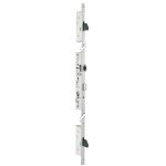 Stremler assa abloy serrure 3 points tf3 pêne dormant / demi - tour 45mm têtière en u 24x6mm - stremler ... Stremler assa abloy serrure 3 points tf3 pêne dormant / demi - tour 45mm têtière en u 24x6mm - stremler ...