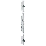 Stremler assa abloy serrure 3 points tf3 pne dormant  rouleau 45 hauteur de 1860mm - stremler - 6374. ...