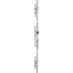 Stremler assa abloy serrure  3 points tf3 relevage pne dormant longueur 45mm - stremler - 6570. 45. ...