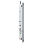 Stremler assa abloy serrure  larder 2 points pour cylindre coffre de 30 mm variaxe - stremler - 2253. ...