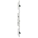 Stremler assa abloy serrure  larder 3 points tf3 pne dormant 45mm ttire en u 24x6mm - stremler - ...