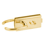 Stremler assa abloy serrure de milieu cylindre double b�quilles lagune 4300 dor�e stremler 4300. 40. ...