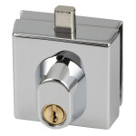 Stremler assa abloy verrou cavalier 1435 chrom brillant stremler 1435. 30. 0