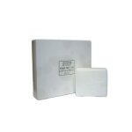 Suif industriel 1 kg (4 pains de 250 g) geb 819794