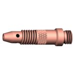 Support collet standard 3mm et 3, 2mm pour torche tig srl17 / 18 / 26 - thermacut - sg019701 Support collet standard 3mm et 3, 2mm pour torche tig srl17 / 18 / 26 - thermacut - sg019701
