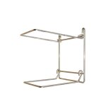 Support mural pour bidon 3 l de savon liquide aexalt su620